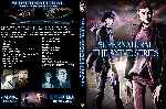 miniatura supernatural-the-animation-custom-por-nososvos cover dvd
