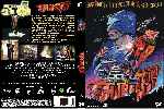 miniatura supersonic-man-custom-por-jhongilmon cover dvd