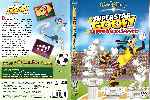 miniatura superstar-goofy-campeon-olimpico-por-centuryon cover dvd