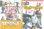 miniatura supertramps-custom-por-estrella-cecy cover dvd
