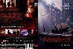 miniatura supervivencia-2014-custom-por-pmc07 cover dvd