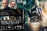 miniatura supervivencia-2020-custom-por-camarlengo666 cover dvd