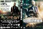 miniatura supervivencia-2020-custom-v2-por-lolocapri cover dvd