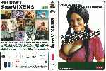 miniatura supervixens-v2-por-dagonve cover dvd