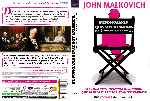 miniatura supongamos-que-soy-kubrick-custom-por-werther1967 cover dvd
