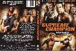 miniatura supreme-champion-custom-por-jonander1 cover dvd