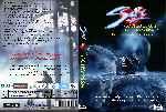 miniatura sur-custom-por-chinnolac cover dvd