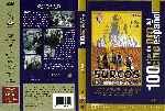 miniatura surcos-1951-100-anos-de-oro-del-cine-espanol-por-malevaje cover dvd