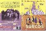 miniatura surcos-1951-por-songin cover dvd