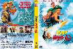 miniatura surf-ninjas-custom-por-lolocapri cover dvd