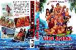 miniatura surf-school-por-jenova cover dvd