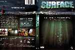 miniatura surface-temporada-01-por-analfabetix cover dvd