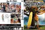 miniatura surfer-dude-custom-por-padre41 cover dvd