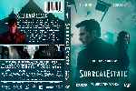 miniatura surrealestate-temporada-01-custom-por-terrible cover dvd
