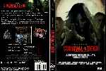 miniatura survival-of-the-dead-custom-por-lauticine cover dvd