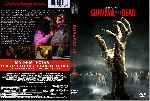 miniatura survival-of-the-dead-custom-v3-por-escuela53 cover dvd