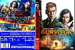 miniatura survivor-custom-por-jonander1 cover dvd
