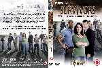 miniatura survivors-temporada-01-custom-por-yumbo73 cover dvd
