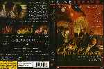 miniatura sus-ojos-se-cerraron-por-bladerunner1984 cover dvd