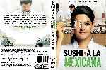 miniatura sushi-a-la-mexicana-region-1-4-por-mbazanr cover dvd