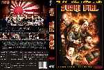 miniatura sushi-girl-custom-por-vigilantenocturno cover dvd