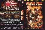 miniatura sushi-girl-custom-v2-por-darksoul2007 cover dvd