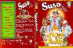 miniatura suso-el-paspi-en-tirando-caja-custom-por-comprapirata cover dvd