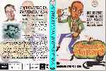 miniatura suspendido-en-sinverguenza-custom-por-josemartinal cover dvd