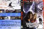 miniatura susurros-de-terror-whisper-region-4-por-rossrioiv cover dvd