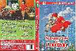 miniatura susurros-del-corazon-por-robe24 cover dvd