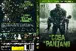 miniatura swamp-thing-la-cosa-del-pantano-temporada-01-custom-por-lolocapri cover dvd