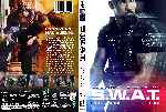 miniatura swat-los-hombres-de-harrelson-2017-temporada-02-custom-por-lolocapri cover dvd