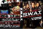 miniatura swat-lucha-contra-el-fuego-custom-por-fox22 cover dvd