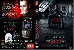 miniatura sweeney-todd-el-barbero-diabolico-de-la-calle-fleet-custom-por-jrc cover dvd
