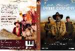 miniatura sweet-country-por-songin cover dvd