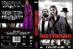miniatura sweet-vengeance-custom-por-jonander1 cover dvd
