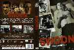 miniatura swoon-custom-por-werther1967 cover dvd