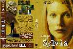 miniatura sylvia-por-jose52 cover dvd
