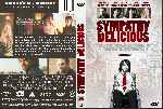 miniatura sympathy-for-delicious-custom-por-jonander1 cover dvd