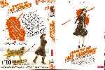miniatura sympathy-for-lady-vengeance-edicion-especial-por-xaviertxo cover dvd