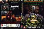 miniatura syngenor-custom-por-lrplazas cover dvd