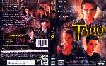miniatura tabu-2002-por-agustin cover dvd