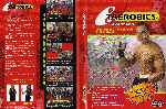miniatura taerobics-avanzado-por-clapyrock1135 cover dvd