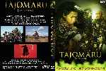 miniatura tajomaru-custom-por-melting cover dvd