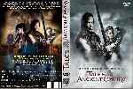 miniatura tales-of-an-ancient-empire-custom-por-jonander1 cover dvd