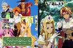 miniatura tales-of-phantasia-the-animation-custom-por-songoten1 cover dvd