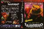 miniatura tallo-de-hierro-clasicos-de-oro-por-like-a-virgin70 cover dvd