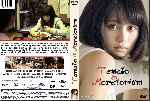 miniatura tamako-in-moratorium-custom-por-jonander1 cover dvd