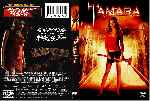 miniatura tamara-25006-custom-v2-por-escuela53 cover dvd