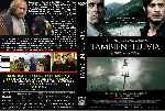 miniatura tambien-la-lluvia-custom-por-jonander1 cover dvd